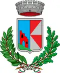 Blason de Sirone