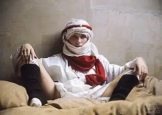 Description de cette image, également commentée ci-après