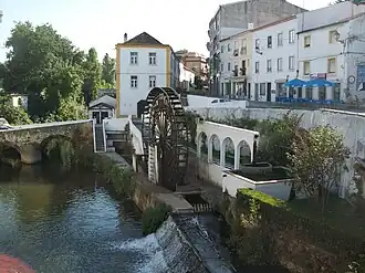 São Pedro (Torres Novas)