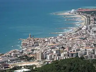 Sitges