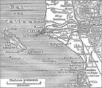 Carte historique (1888)