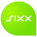 Logo de Sixx depuis le 7 mai 2010