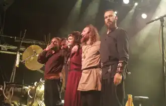 Description de cette image, également commentée ci-après