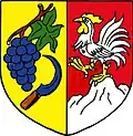 Blason de Skalice