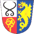 Blason de Skalsko