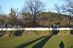 Skate Park de Gradignan