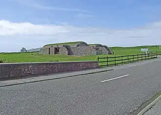 Image illustrative de l’article Skellig Michael