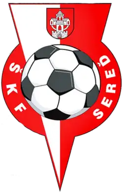 Logo du