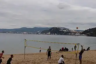 Image illustrative de l’article Raffinerie de Skikda