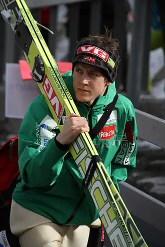 Vegard Haukø Sklett