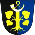 Blason de Skořenice