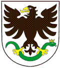 Blason de Skoronice