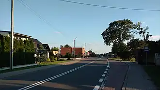 Skotniki (Grande-Pologne)