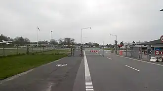 Image illustrative de l’article Base aérienne de Skrydstrup