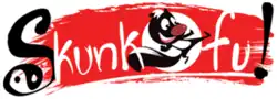 Description de l'image Skunk Fu!.png.