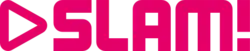 Description de l'image Slam! logo.png.