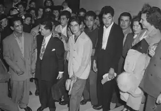 Image illustrative de l’article Meurtre du Sleepy Lagoon