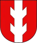 Blason de Sloup v Čechách