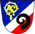 Blason de Sluhy