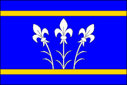 Drapeau de Slup
