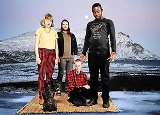 Description de cette image, également commentée ci-après