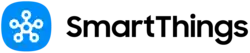 logo de SmartThings