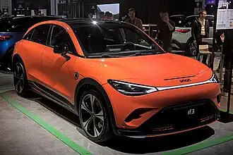 illustration de Smart