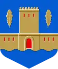 Blason de Snappertuna
