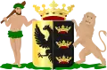 Blason de Sneek