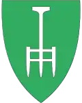 Blason de Snillfjord