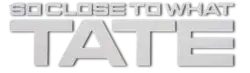Description de l'image So Close to What (logo).png.