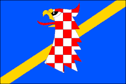 Drapeau de Sobíšky