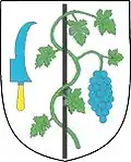 Blason de Sobůlky
