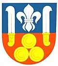Blason de Soběchleby