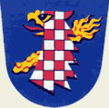Blason de Sobíšky