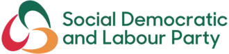Image illustrative de l’article Parti social-démocrate et travailliste