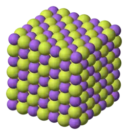 Image illustrative de l’article Fluorure de sodium