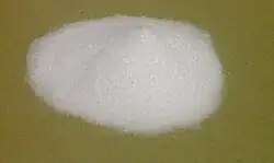 Image illustrative de l’article Bicarbonate de sodium