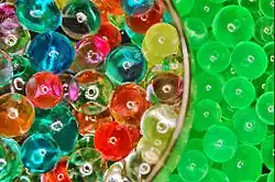 Image illustrative de l’article Polyacrylate de sodium