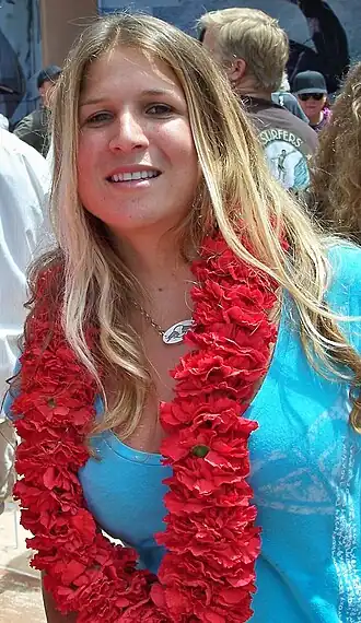 Image illustrative de l’article Sofía Mulánovich