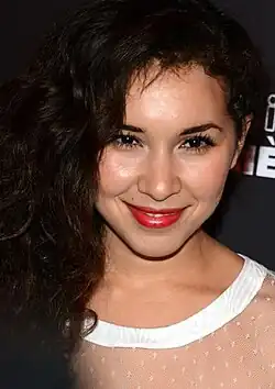 Description de cette image, également commentée ci-après