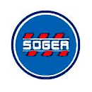 Logo du Sogéa FC