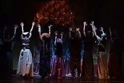 Sogolon - Spectacle Ki-Yi