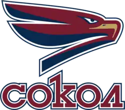 Description de l'image Sokol Krasnoïarsk.png.