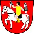 Blason de Sokolnice