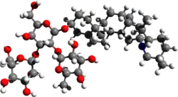 Image illustrative de l’article Solanine