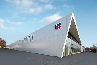 illustration de SMA Solar Technology