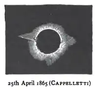 29e&nbsp;membre :25 avril 1865.