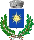 Blason de Solarolo Rainerio