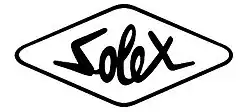 logo de Solex